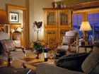 фото отеля Lodge and Spa at Cordillera