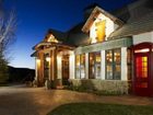 фото отеля Lodge and Spa at Cordillera