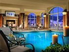 фото отеля Lodge and Spa at Cordillera