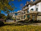 фото отеля Lodge and Spa at Cordillera