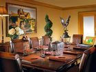 фото отеля Lodge and Spa at Cordillera
