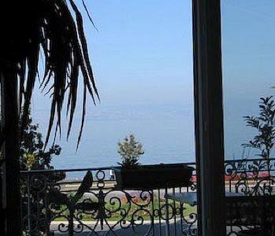 фото отеля Savoy Hotel Evian