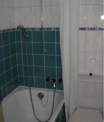 фото отеля MyHotel Merkur