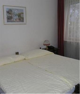 фото отеля MyHotel Merkur