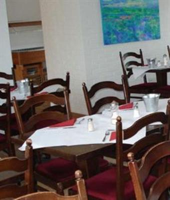 фото отеля MyHotel Merkur