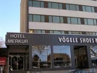 MyHotel Merkur