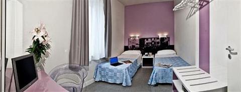 фото отеля Hotel Mondial Venice