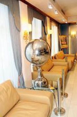фото отеля Hotel Mondial Venice