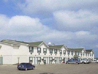 фото отеля Travelodge Brooks / Alberta