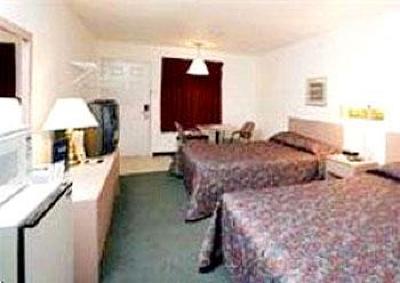 фото отеля Travelodge Brooks / Alberta