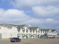 Travelodge Brooks / Alberta