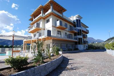 фото отеля Ecohotel Primavera Riva Del Garda