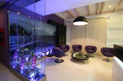 фото отеля Ecohotel Primavera Riva Del Garda