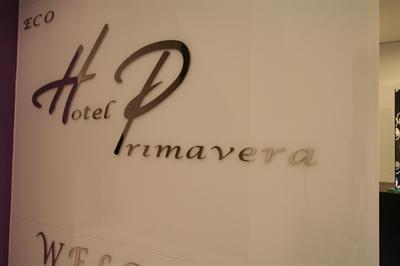 фото отеля Ecohotel Primavera Riva Del Garda
