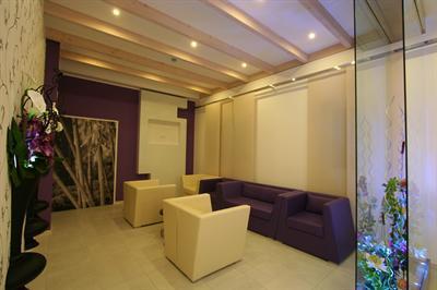 фото отеля Ecohotel Primavera Riva Del Garda