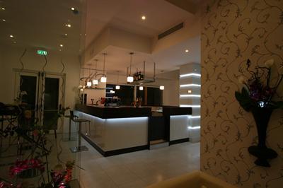 фото отеля Ecohotel Primavera Riva Del Garda