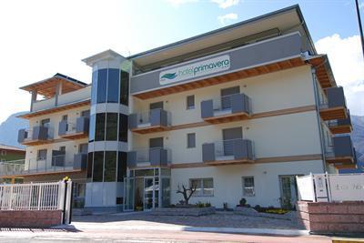 фото отеля Ecohotel Primavera Riva Del Garda