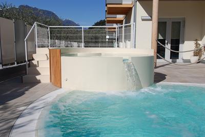 фото отеля Ecohotel Primavera Riva Del Garda