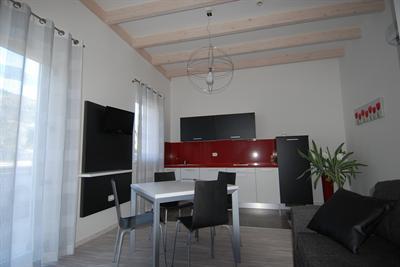 фото отеля Ecohotel Primavera Riva Del Garda