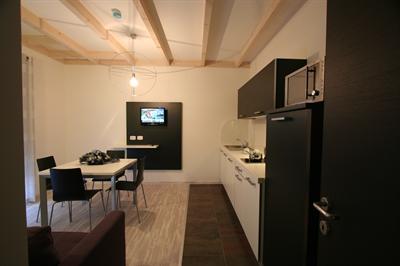 фото отеля Ecohotel Primavera Riva Del Garda