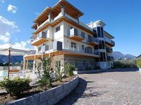 Ecohotel Primavera Riva Del Garda