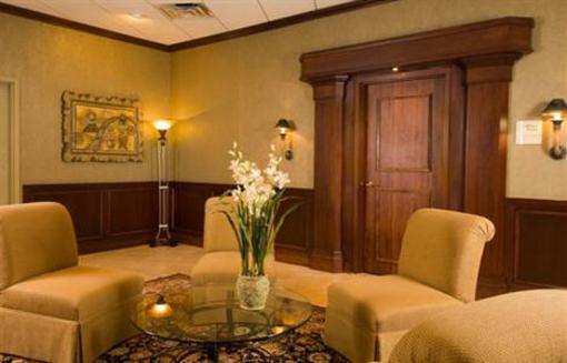 фото отеля Radisson Hotel-Utica Centre