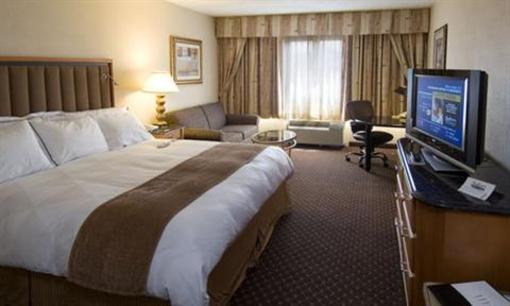 фото отеля Radisson Hotel-Utica Centre