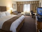фото отеля Radisson Hotel-Utica Centre