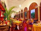 фото отеля Hacienda Temozon Hotel Merida