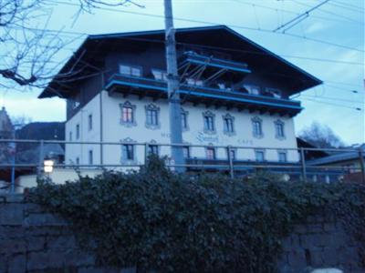 фото отеля Seehof Hotel Zell am See