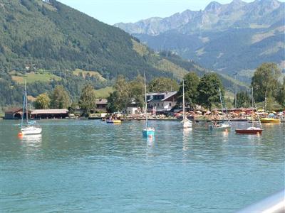фото отеля Seehof Hotel Zell am See