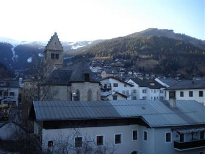 фото отеля Seehof Hotel Zell am See