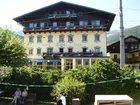 фото отеля Seehof Hotel Zell am See