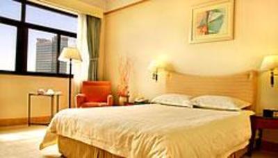 фото отеля Eastern Light International Hotel