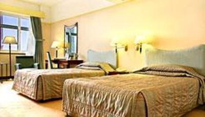 фото отеля Eastern Light International Hotel