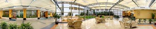 фото отеля Eastern Light International Hotel