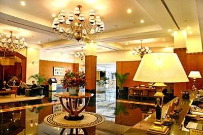 фото отеля Eastern Light International Hotel