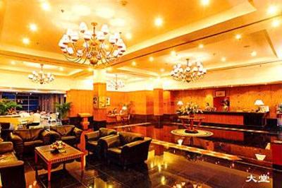 фото отеля Eastern Light International Hotel