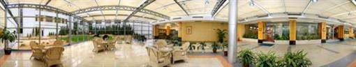 фото отеля Eastern Light International Hotel