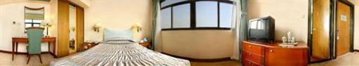 фото отеля Eastern Light International Hotel