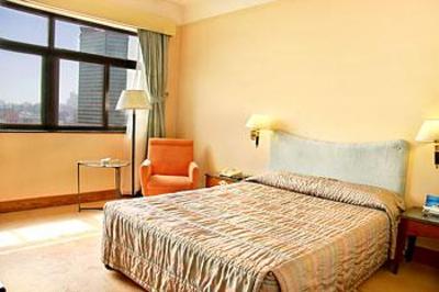 фото отеля Eastern Light International Hotel