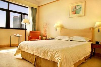 фото отеля Eastern Light International Hotel