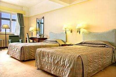 фото отеля Eastern Light International Hotel
