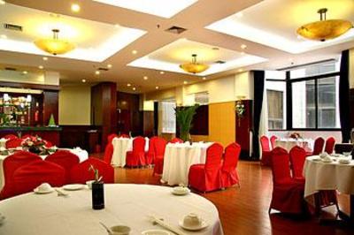 фото отеля Eastern Light International Hotel
