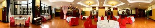 фото отеля Eastern Light International Hotel