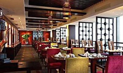фото отеля Yiwu Ssaw Hotel