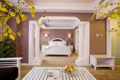 фото отеля Yiwu Ssaw Hotel