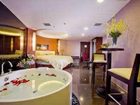 фото отеля Yiwu Ssaw Hotel