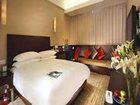 фото отеля Yiwu Ssaw Hotel