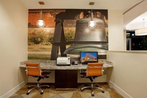 фото отеля Hotel Indigo Baton Rouge Downtown Riverfront